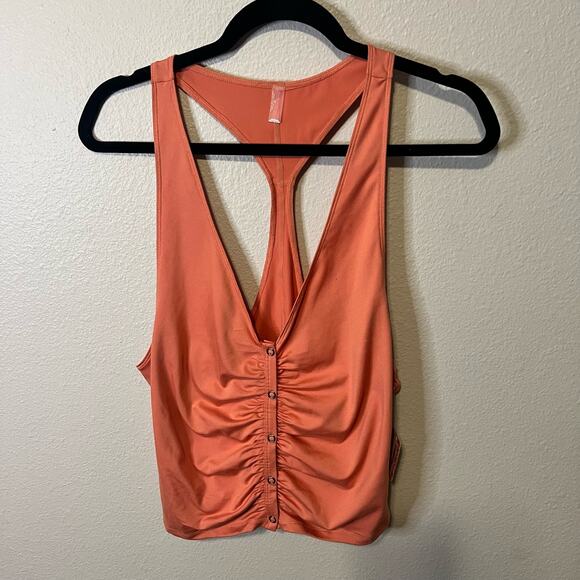 NWT Free People Movement Tank Top - Picture 1 of 6